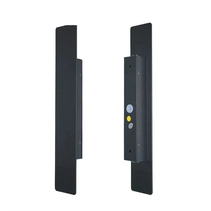 Triglow - Waterproof LED Wall Lamp for Outdoors