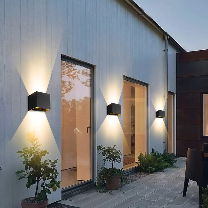 1+1 Free - Cubelights™ | LED Wall Lamps