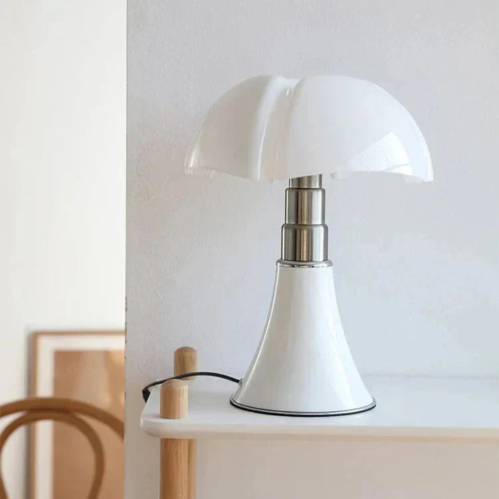 Vintage LED Designer Table Lamp