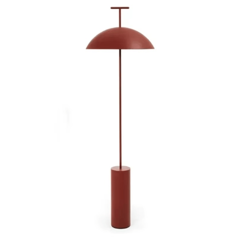 Minimalistic Scandinavian Floor Lamp