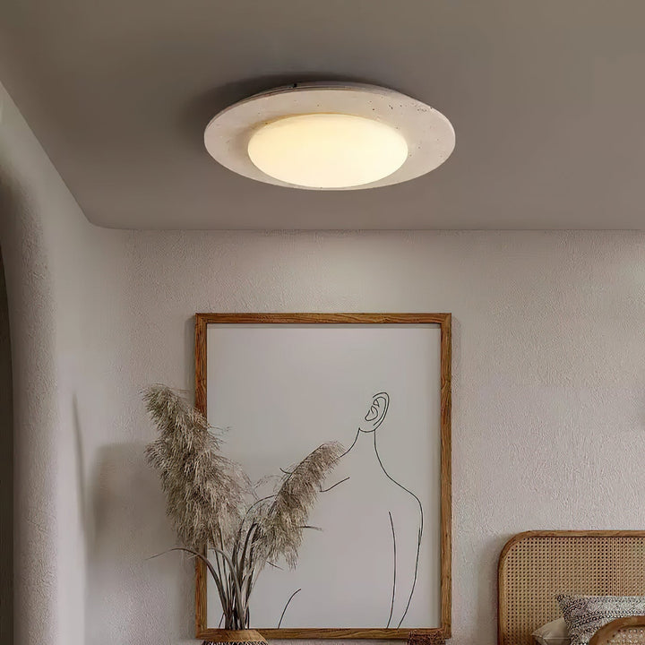 Sky Dome Ceiling Lamp
