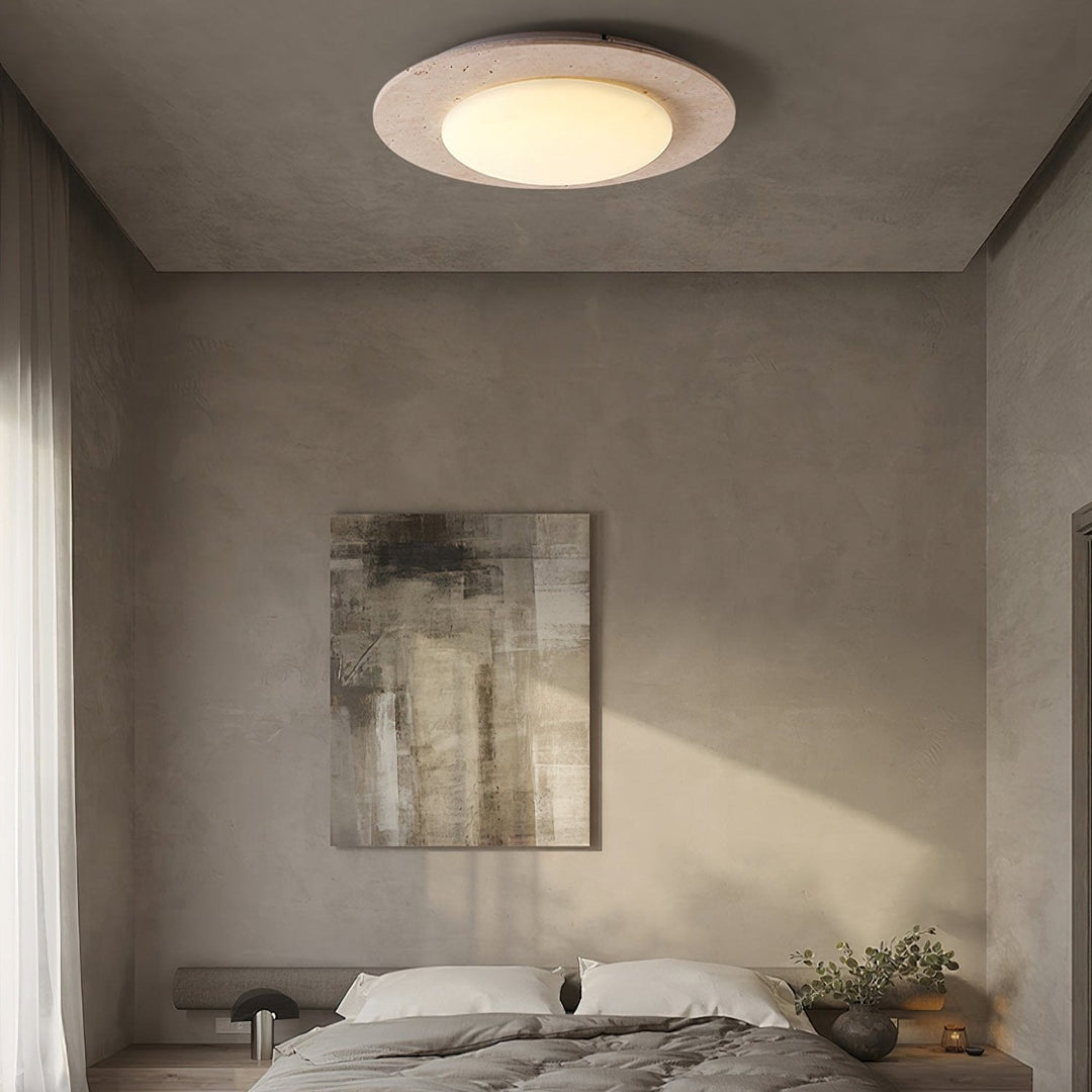 Sky Dome Ceiling Lamp