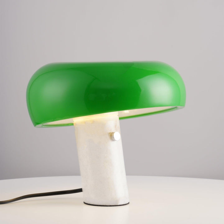 Decorative Marble Table Lamp
