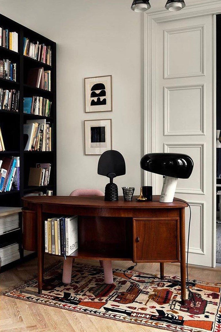 Decorative Marble Table Lamp