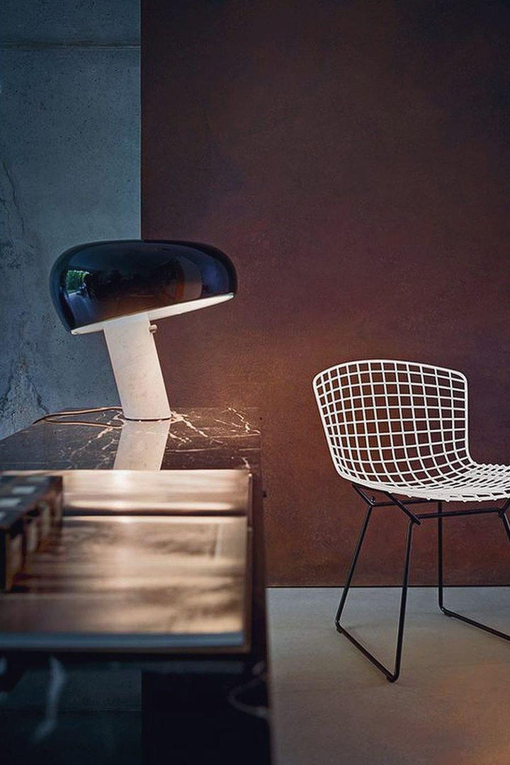 Decorative Marble Table Lamp