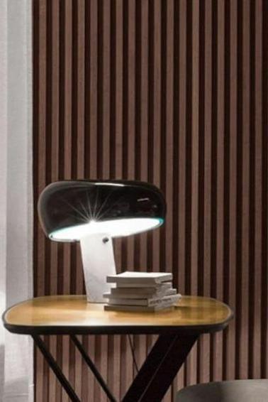 Decorative Marble Table Lamp
