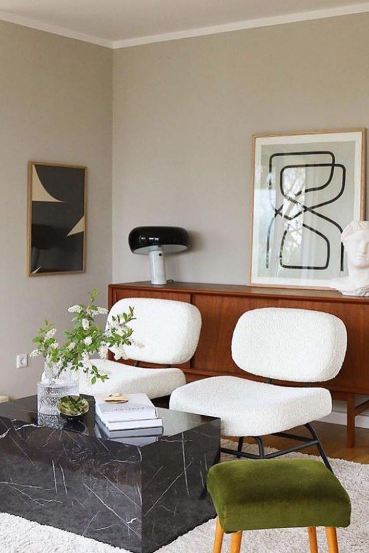Decorative Marble Table Lamp