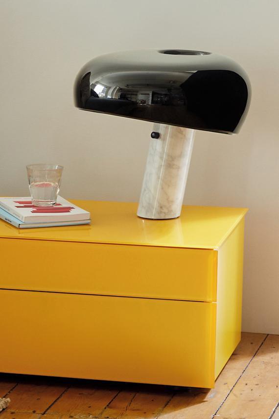 Decorative Marble Table Lamp