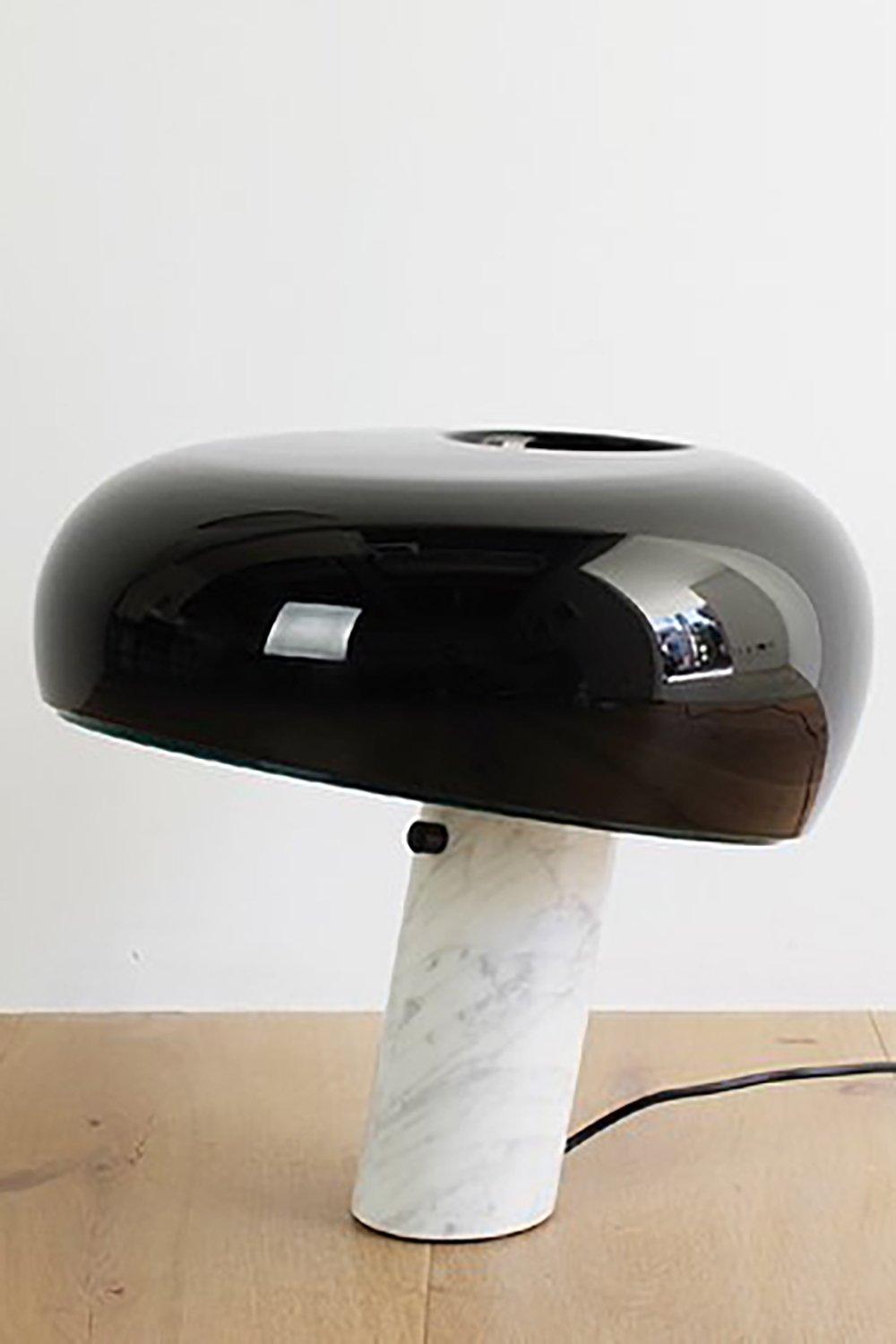 Decorative Marble Table Lamp