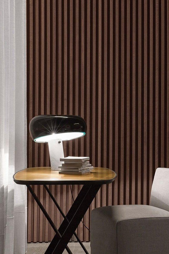 Decorative Marble Table Lamp