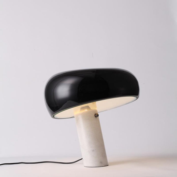 Decorative Marble Table Lamp