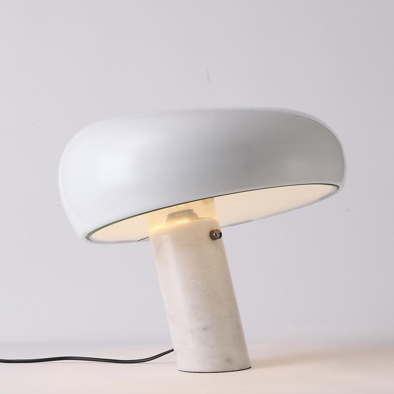 Decorative Marble Table Lamp