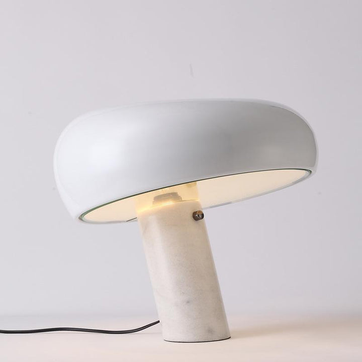 Decorative Marble Table Lamp