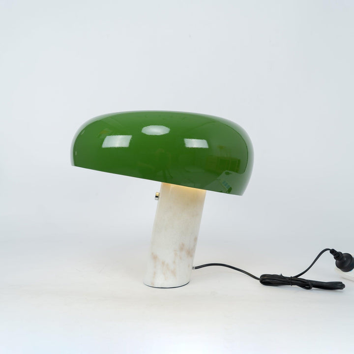 Decorative Marble Table Lamp