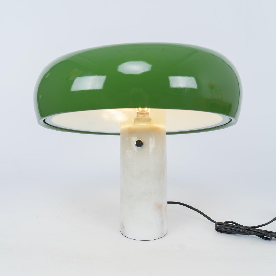 Decorative Marble Table Lamp