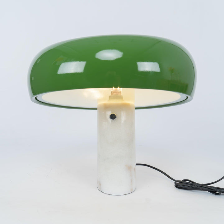 Decorative Marble Table Lamp