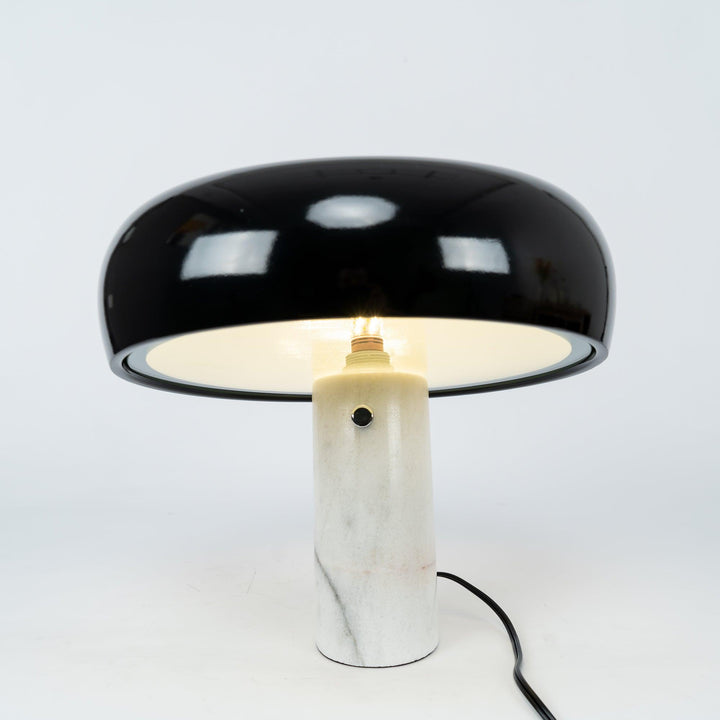 Decorative Marble Table Lamp