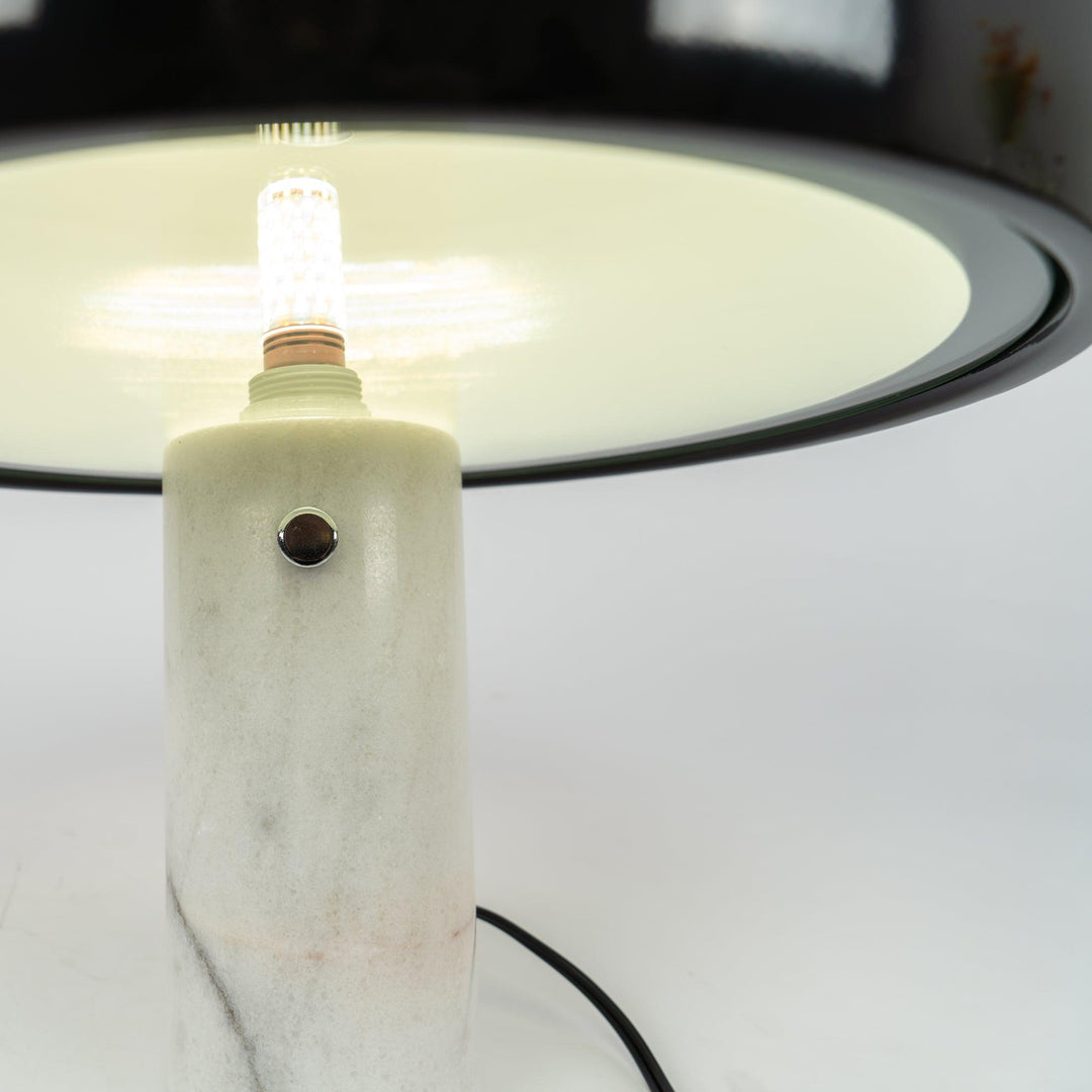Decorative Marble Table Lamp
