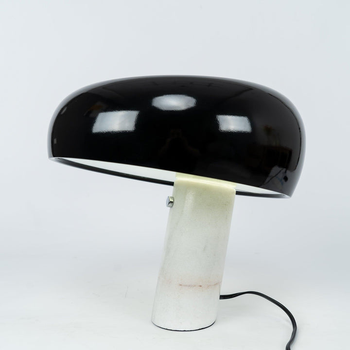 Decorative Marble Table Lamp
