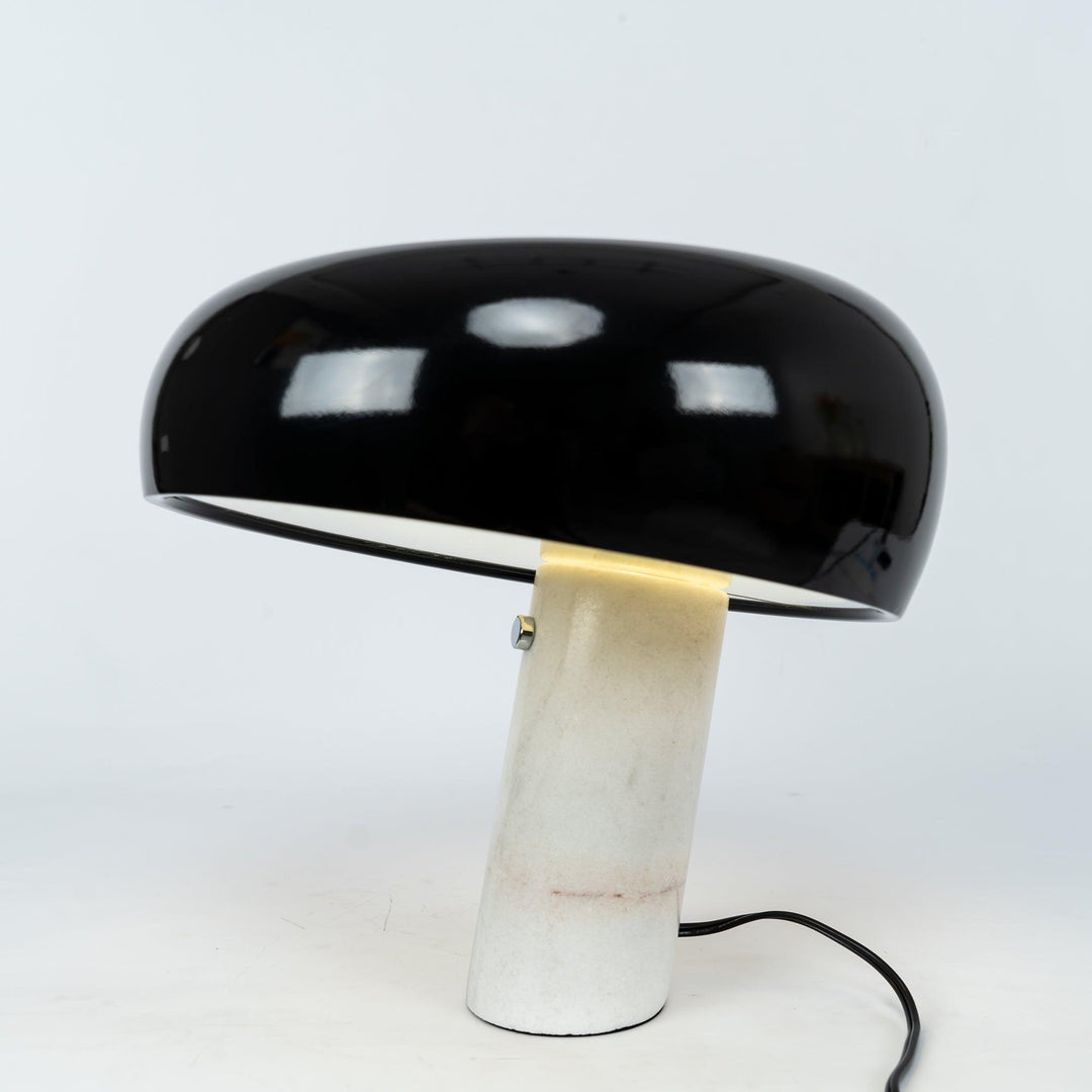 Decorative Marble Table Lamp