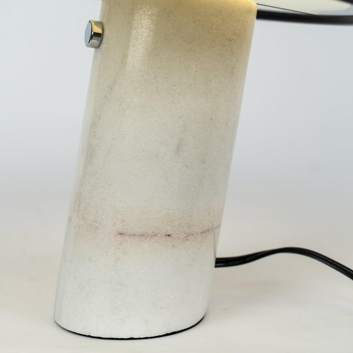 Decorative Marble Table Lamp