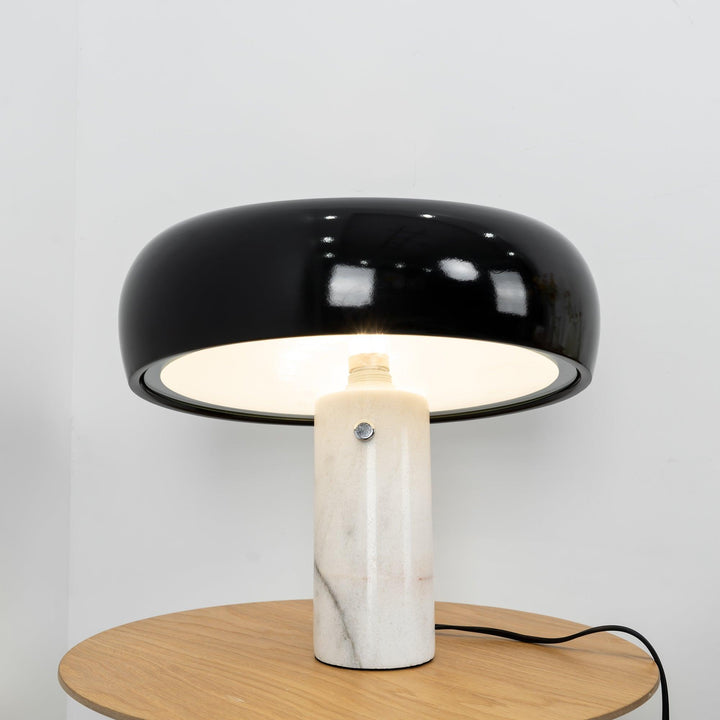 Decorative Marble Table Lamp