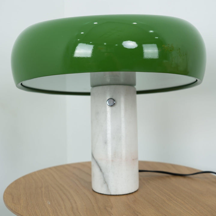 Decorative Marble Table Lamp