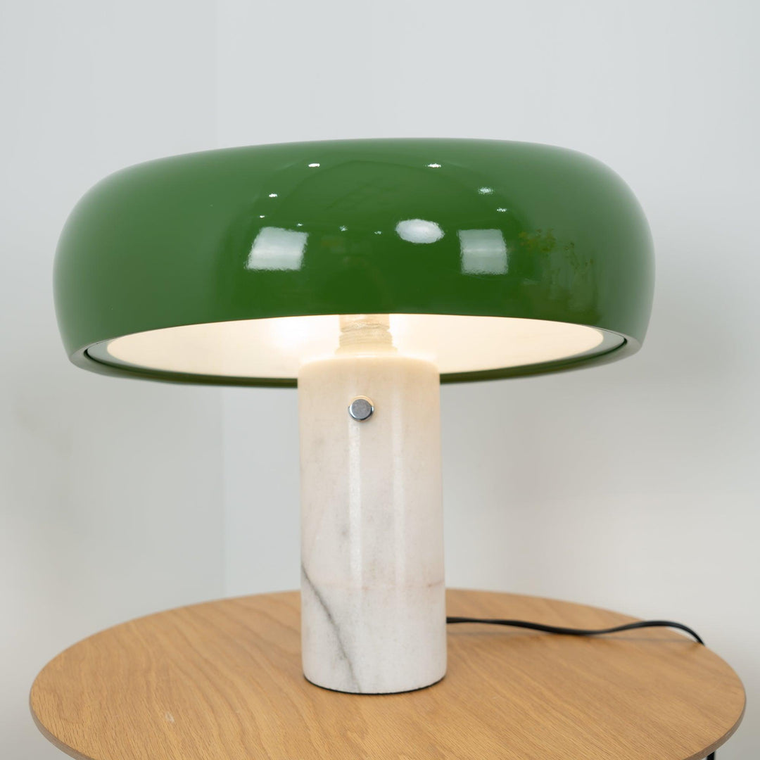 Decorative Marble Table Lamp