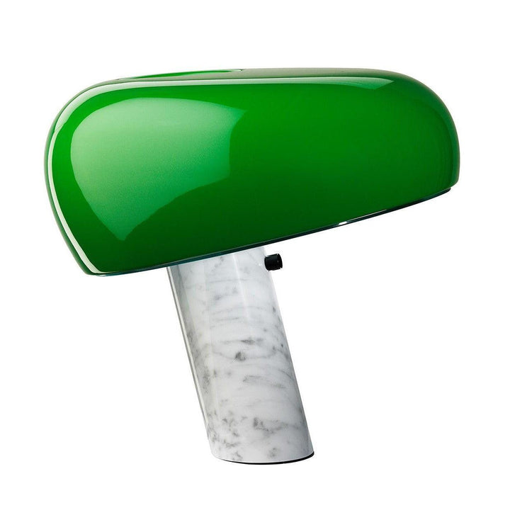 Decorative Marble Table Lamp