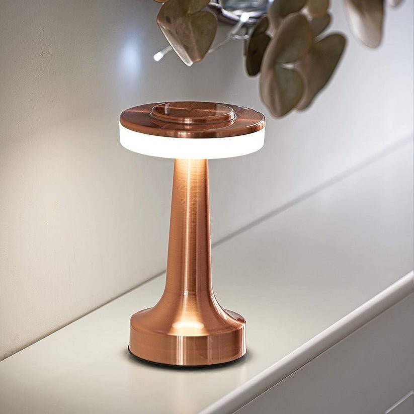 Haraglo™ - Battery-Powered Accent Lamps