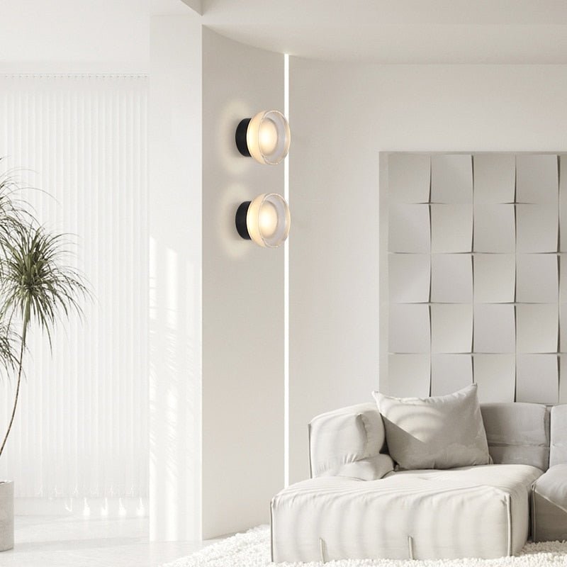 Wall Sconces