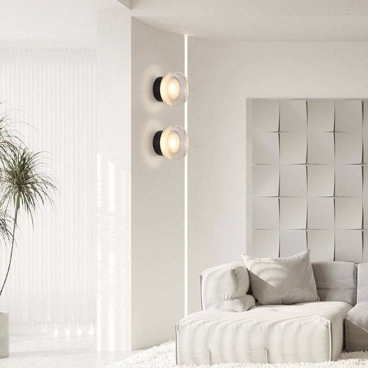 Wall Sconces