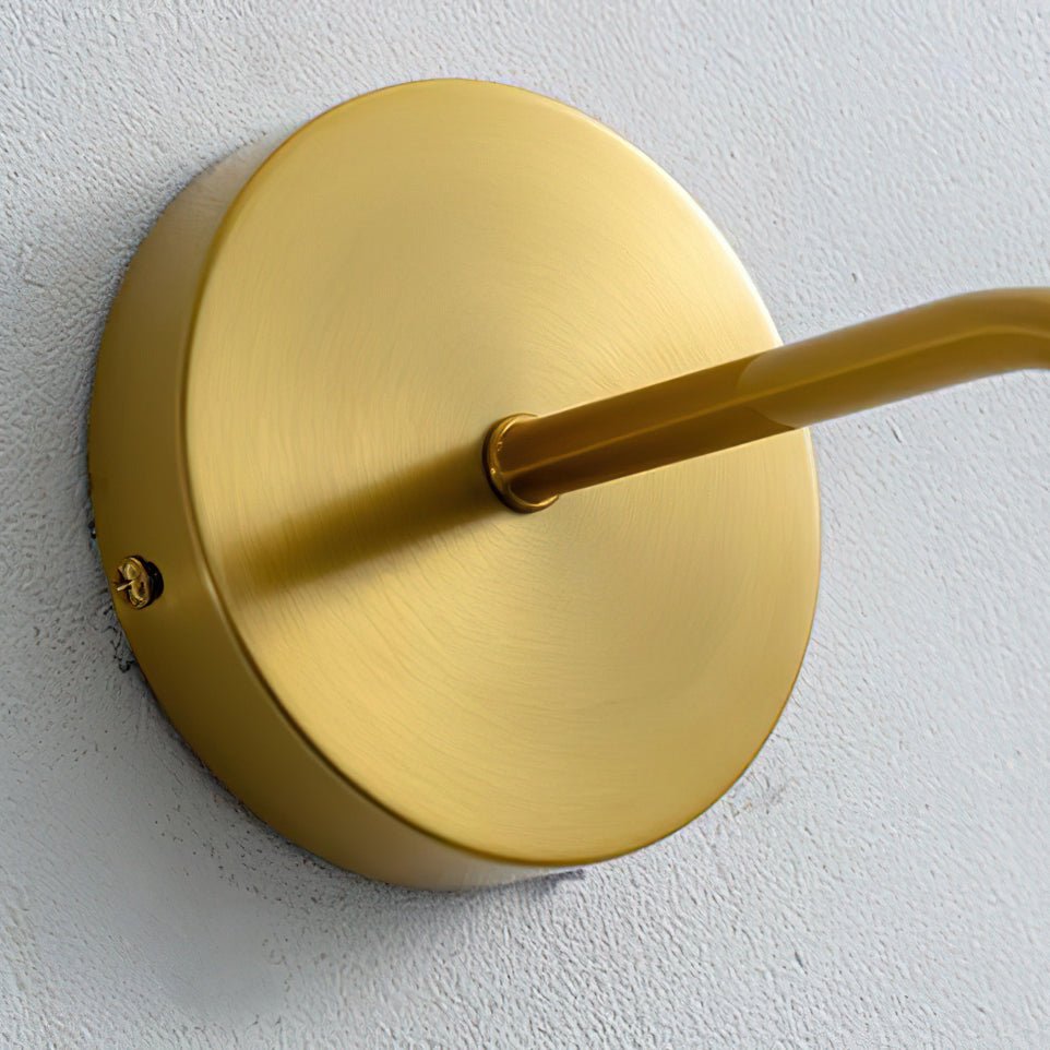 Wall Lamp Surge