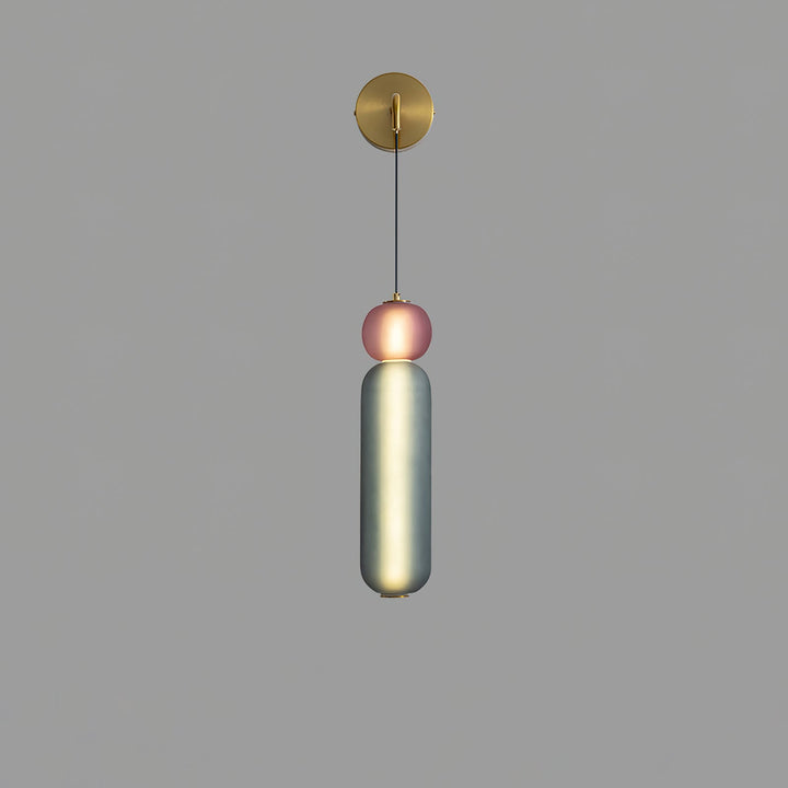 Wall Lamp Surge