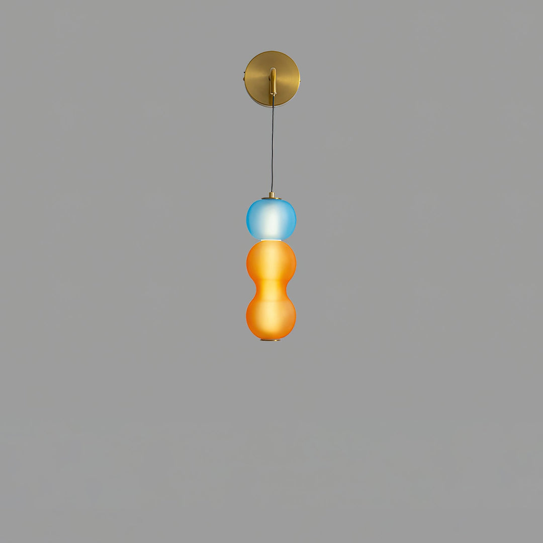 Wall Lamp Surge