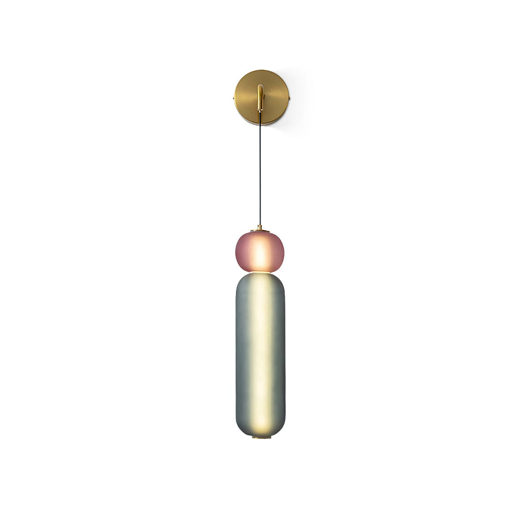 Wall Lamp Surge