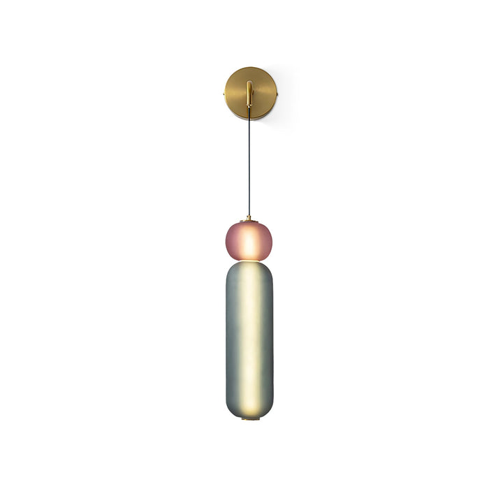 Wall Lamp Surge
