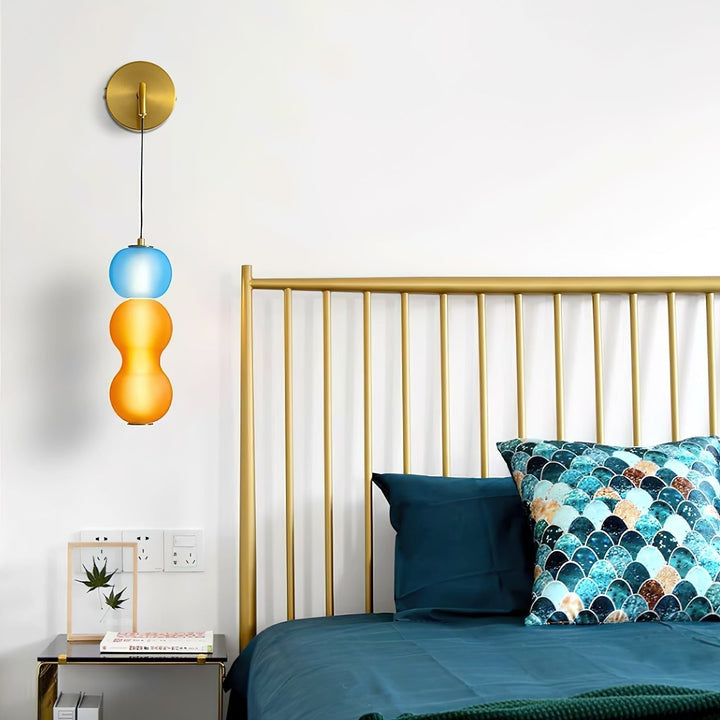 Wall Lamp Surge