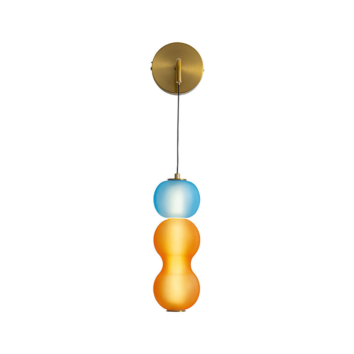 Wall Lamp Surge