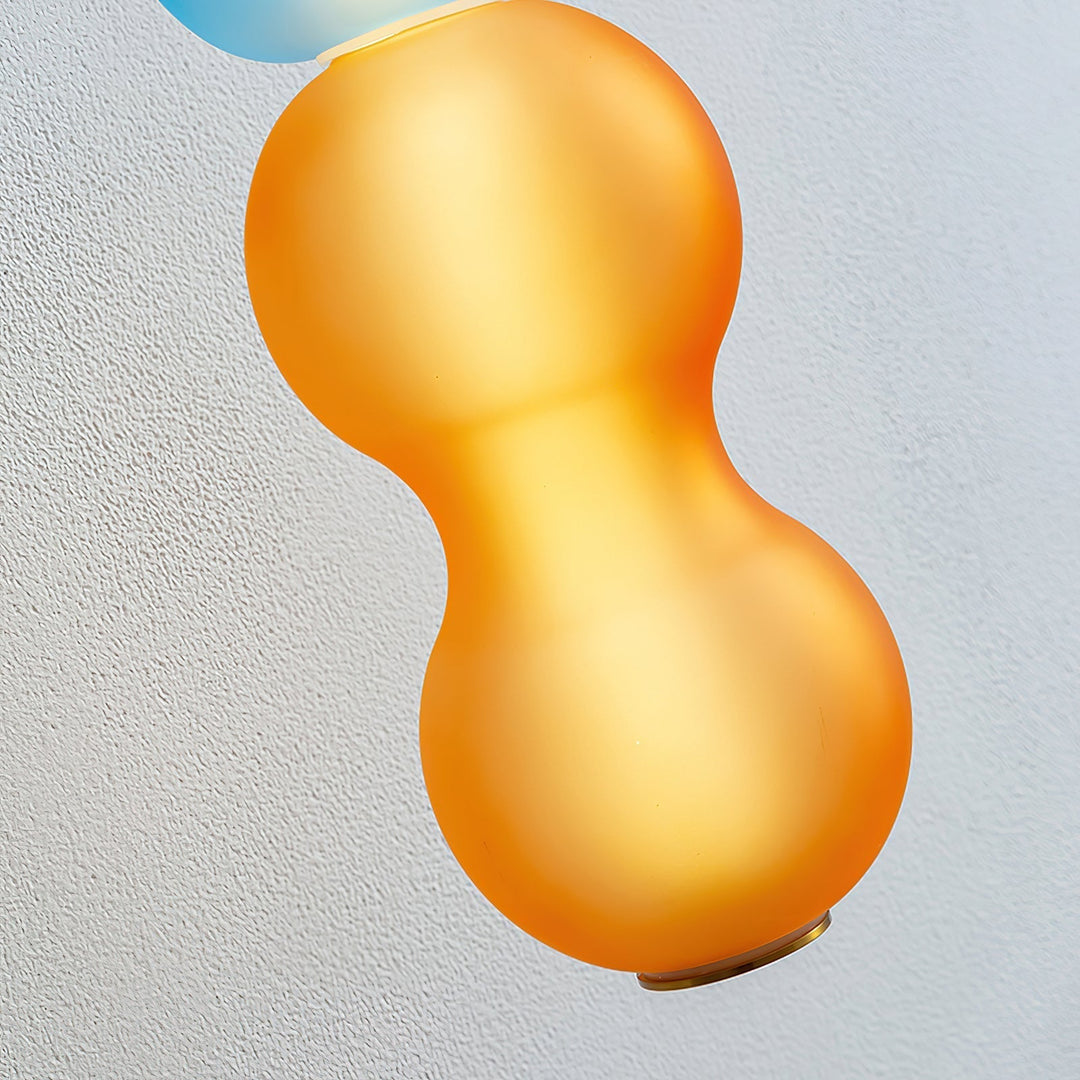 Wall Lamp Surge