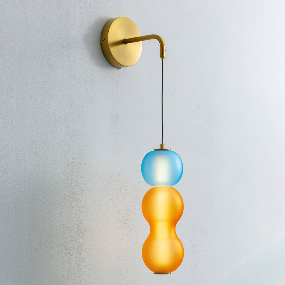 Wall Lamp Surge