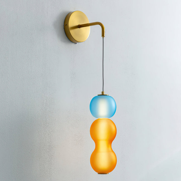Wall Lamp Surge