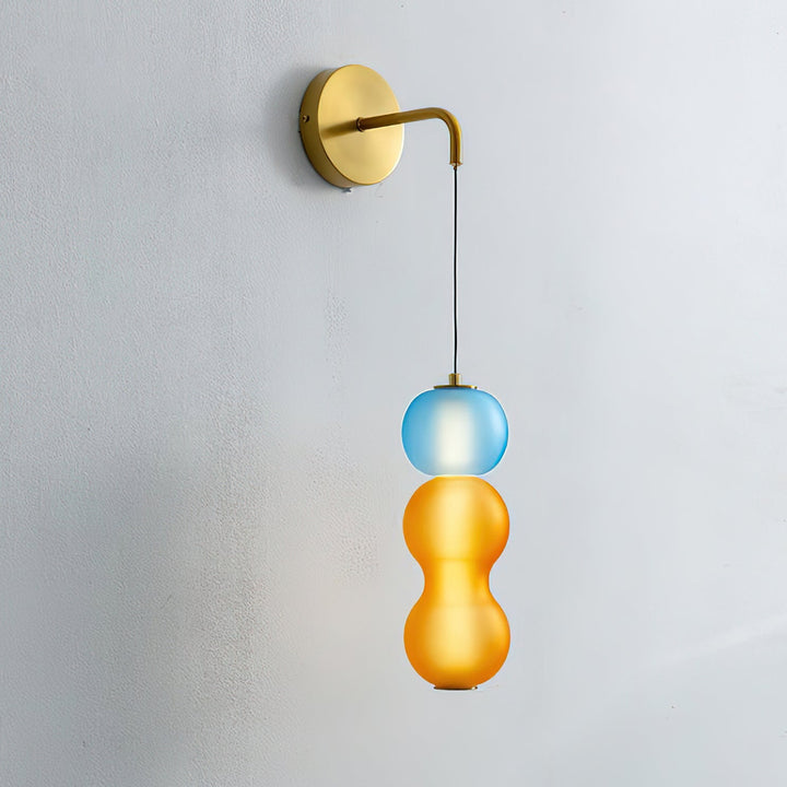 Wall Lamp Surge