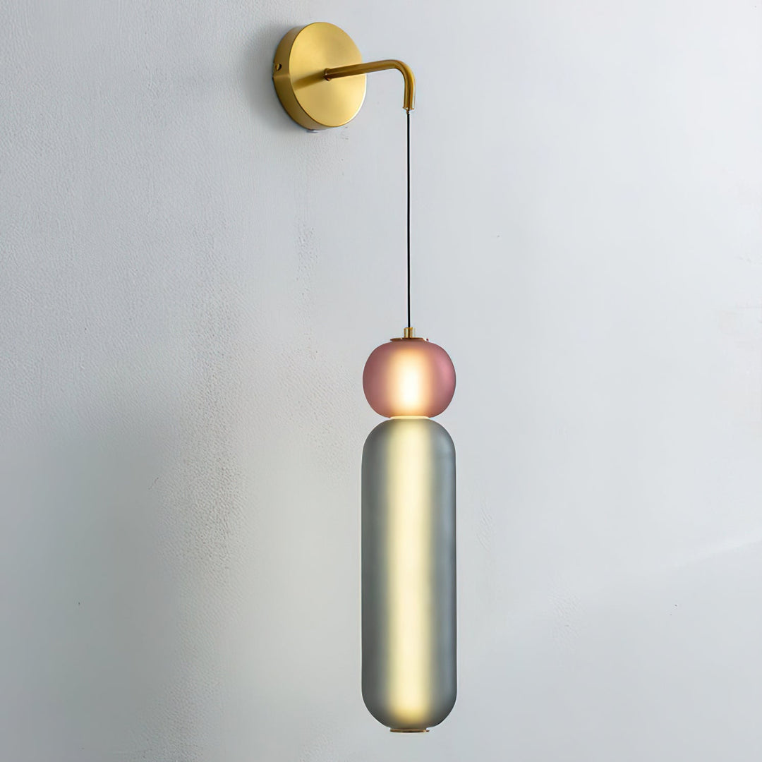 Wall Lamp Surge