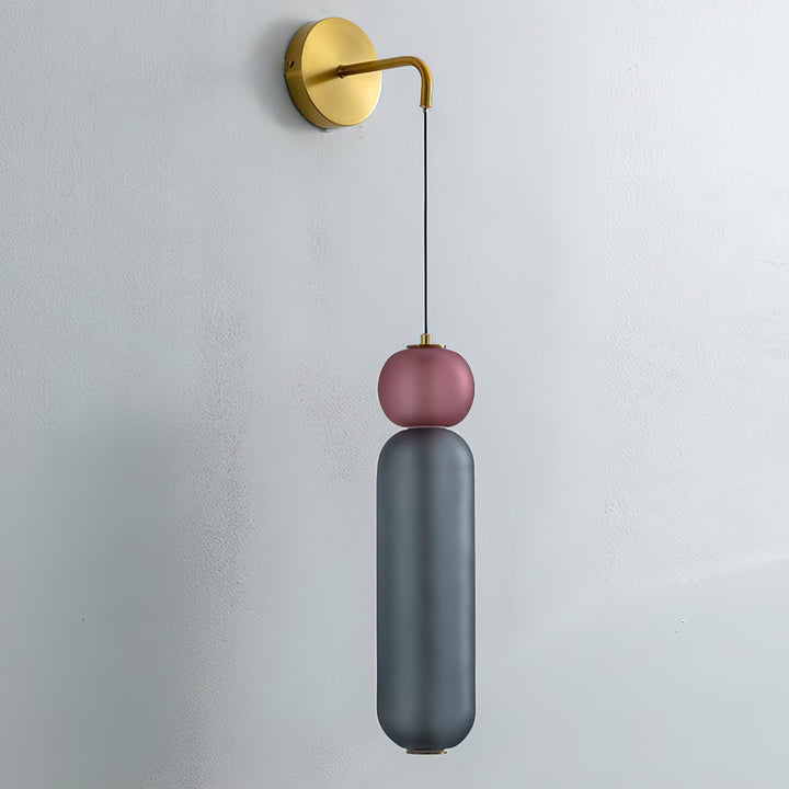 Wall Lamp Surge