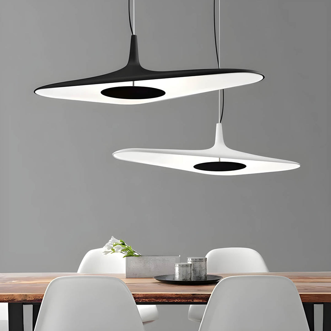 TIPI | Unique Hanging Lamp