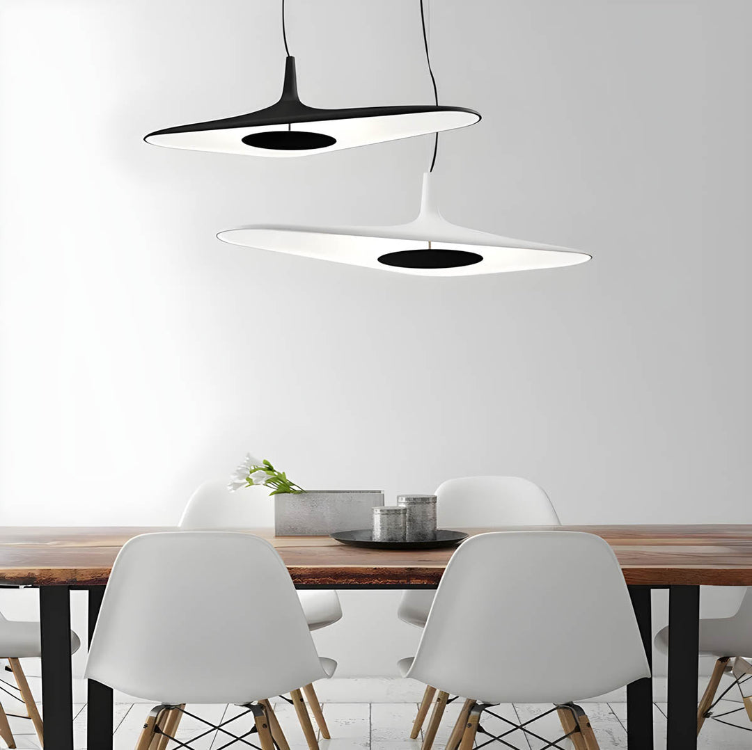 TIPI | Unique Hanging Lamp