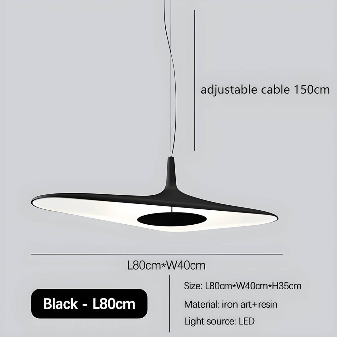 TIPI | Unique Hanging Lamp