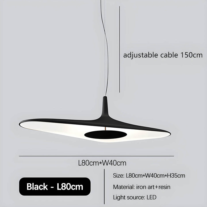 TIPI | Unique Hanging Lamp