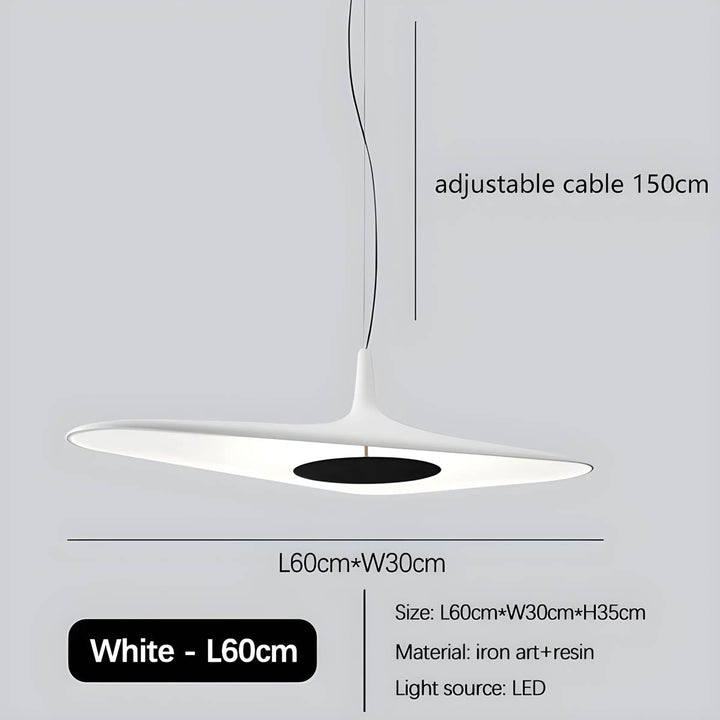 TIPI | Unique Hanging Lamp